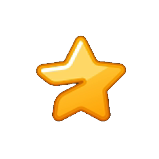 star